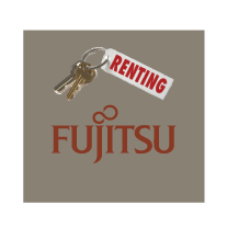 Fujitsu Dubai UAE